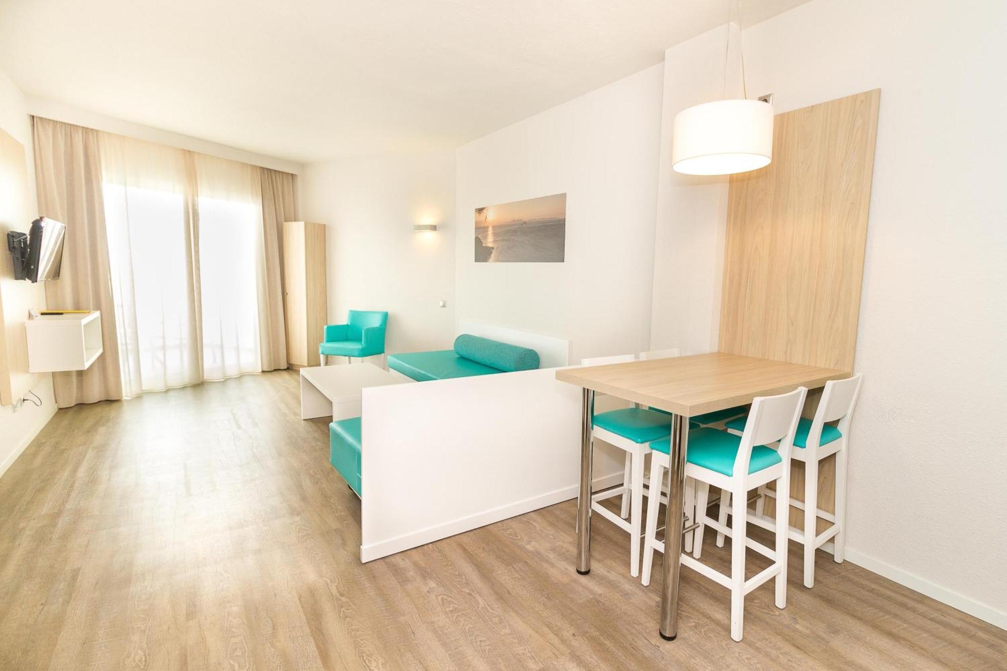 Eix Lagotel Aparthotel Playa de Muro (Mallorca)