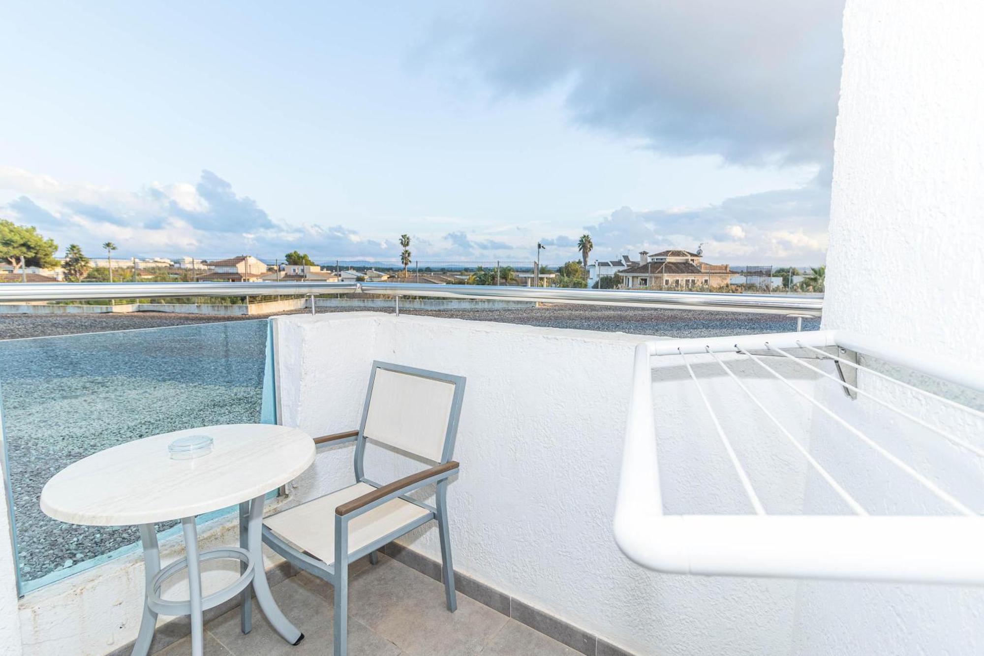 Aparthotel Eix Lagotel